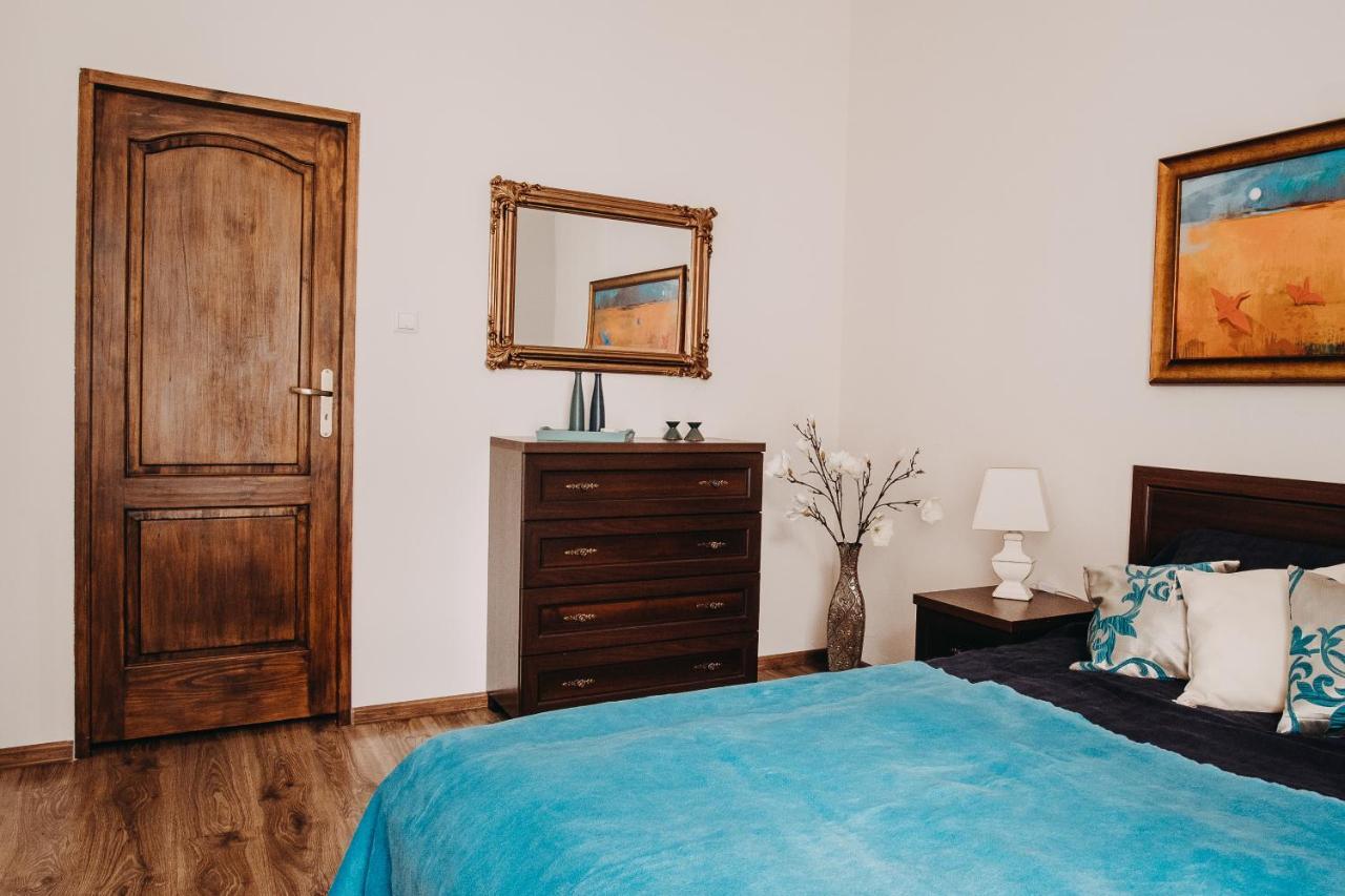 פז'מיסל Apartament Slowackiego 22 מראה חיצוני תמונה