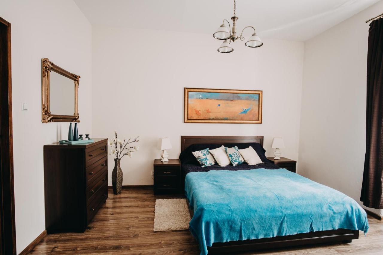 פז'מיסל Apartament Slowackiego 22 מראה חיצוני תמונה