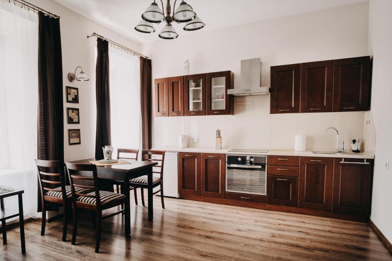 פז'מיסל Apartament Slowackiego 22 מראה חיצוני תמונה